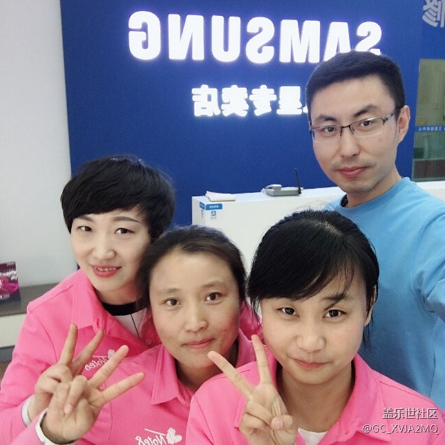 甘肅分公司 蘭州悅達小區(qū)張永霞銷售案例