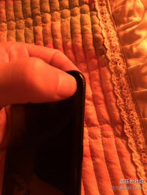 棒子的三星，這是我最后一款三星手機(jī)…太差勁