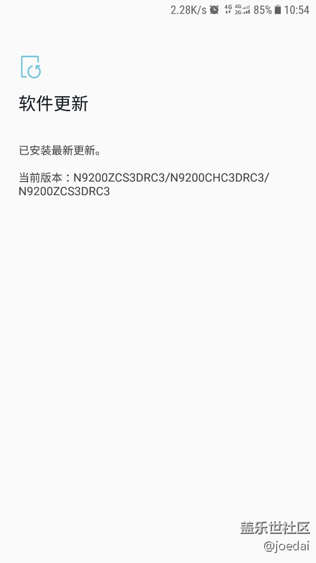 1個(gè)月更新兩次,RC3更新,好快