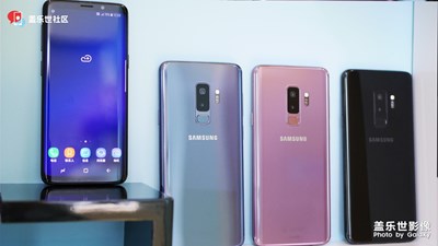 【Photo by Galaxy】S9系列專業(yè)模式 憑什么能拍出暗光大片？