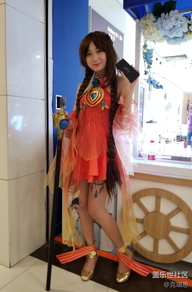 上海星部落 三星旗艦S9 品鑒研討會(huì)