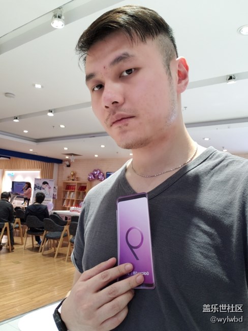 3.31上海星部落S9品鑒會(huì)榮耀來(lái)襲