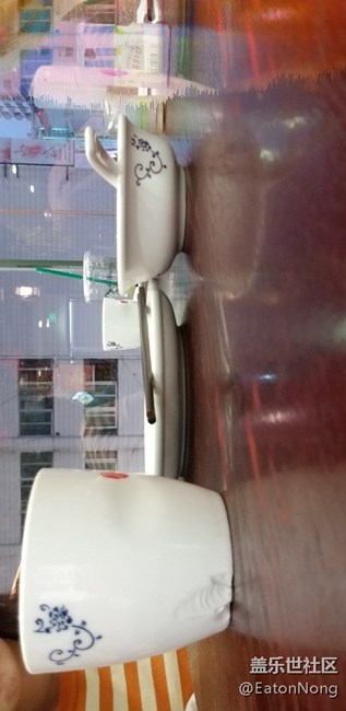 我的前置怎么變成這樣了!