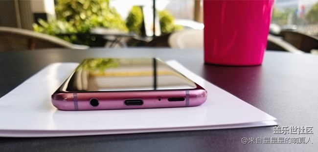 落花已作風(fēng)前舞---小達(dá)人眼中的S9+ 落花已作風(fēng)前舞---小達(dá)人眼中的S9+