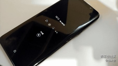 三星老機型Always On Display功能也能播放GIF動畫了