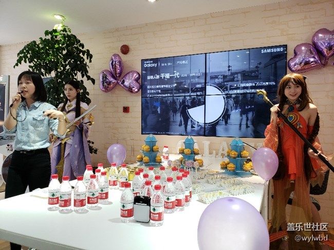 3.31上海星部落S9品鑒會(huì)榮耀來(lái)襲