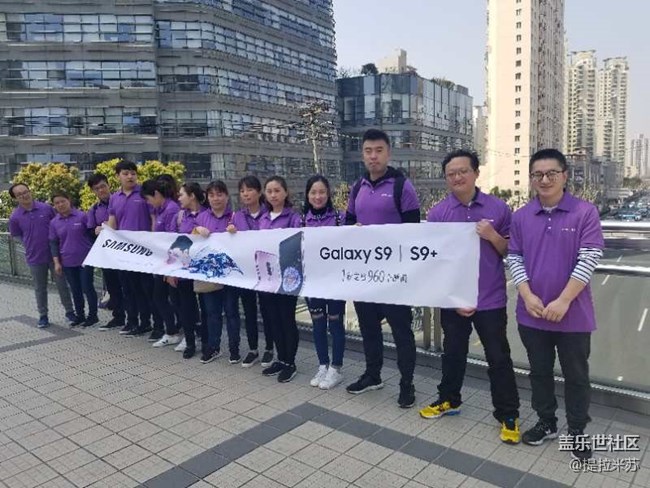 快節(jié)奏生活，“9”讓你慢下來(lái)-上海分師杰小區(qū)&“9”是霸氣隊(duì)