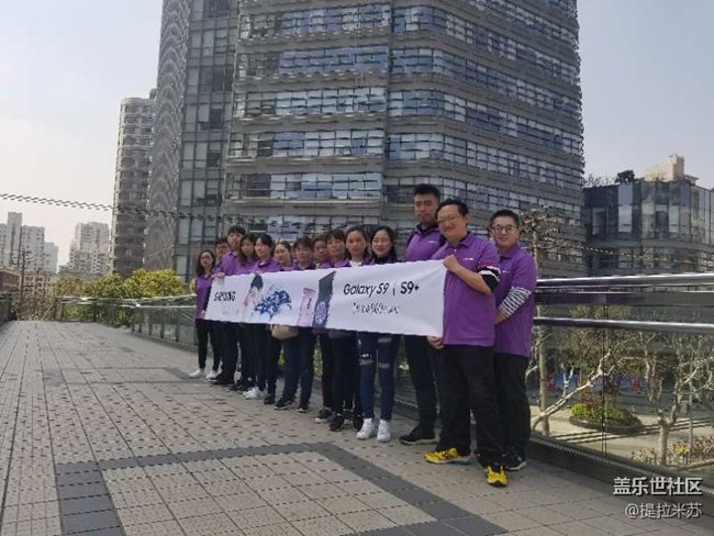 快節(jié)奏生活，“9”讓你慢下來(lái)-上海分師杰小區(qū)&“9”是霸氣隊(duì)