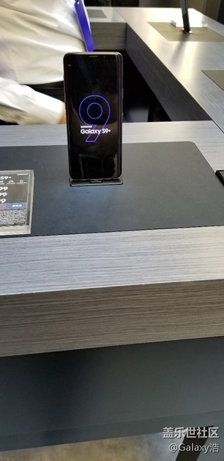 廣州天河城.三星Studio體檢店!