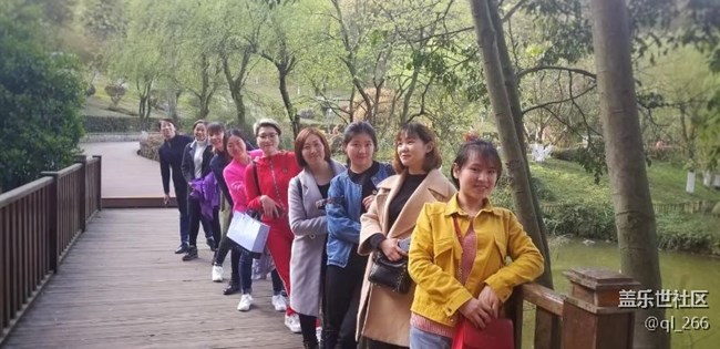 魅力三月，“9”你最美