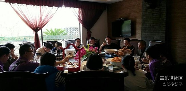 四川分公司-南達(dá)廣小區(qū)S9團(tuán)建