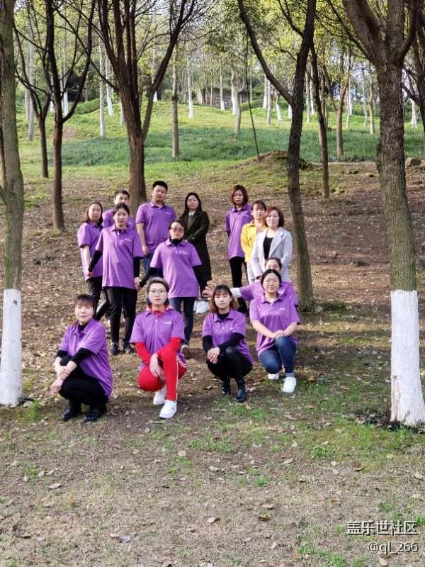 魅力三月，“9”你最美