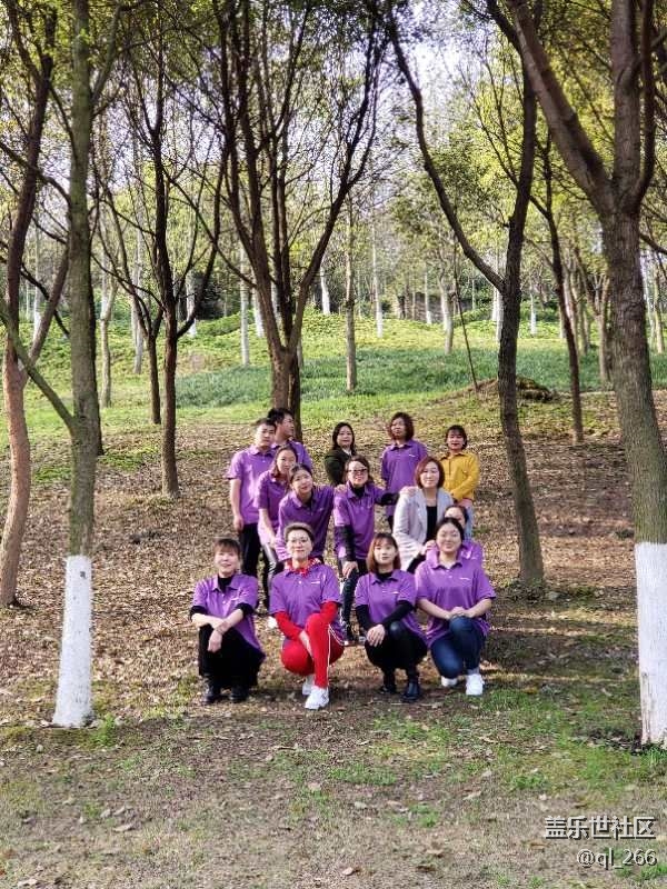 魅力三月，“9”你最美