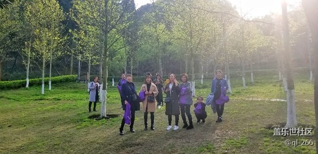 魅力三月，“9”你最美