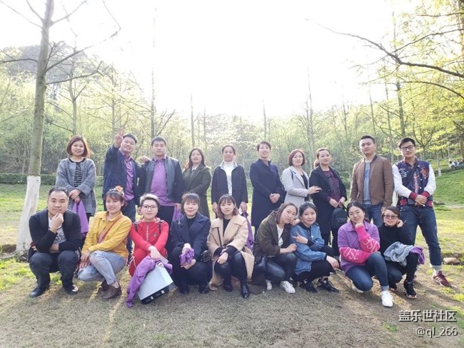 魅力三月，“9”你最美