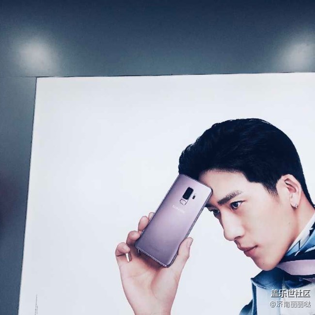 【“9”要你好看】+【山東分公司濟南小區(qū)盧延治】 【“9”要你好看】+【山東分公司濟南小區(qū)盧延治】