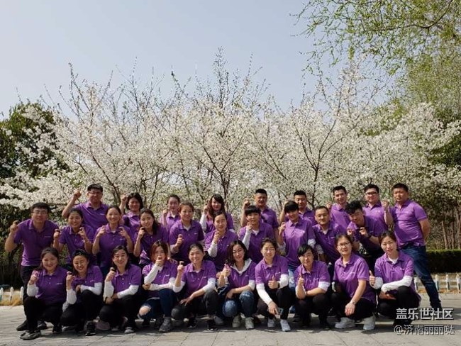 “熱情細(xì)致的服務(wù)，總能收獲成功”-山東濟(jì)寧陳沙沙