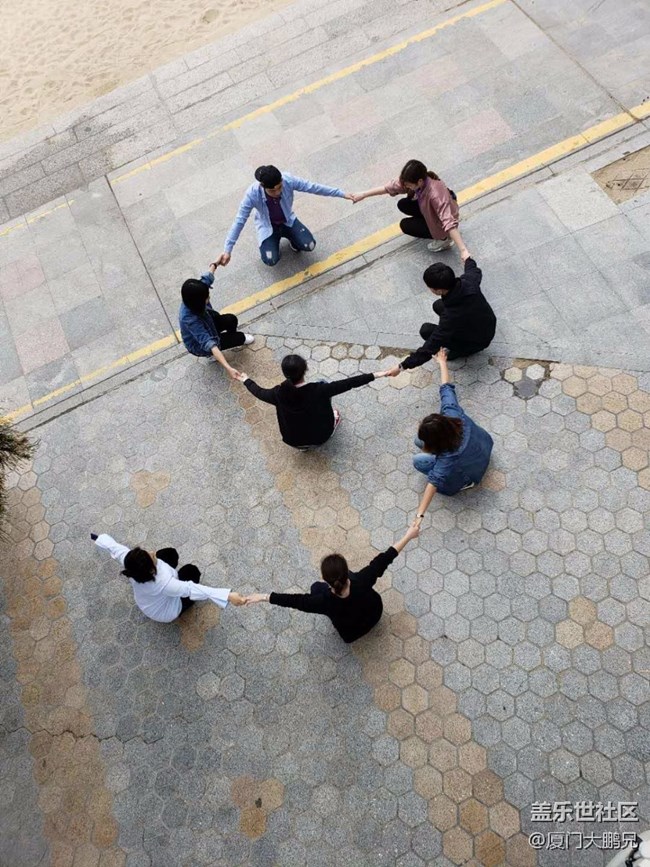 福建分公司 廈門區(qū)域 三星S9+凝時(shí)拍攝，抖音網(wǎng)紅必備神器