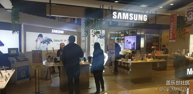 遼寧分公司-大連小區(qū)-“星”動濱城，“9”要做No.1