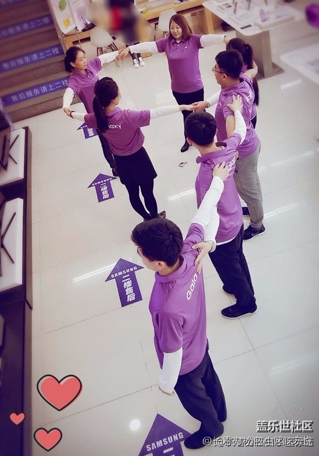 吉林分公司松白小區(qū)三星專賣店導購員陳宏悅：成功沒有捷徑