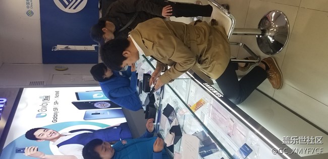 遼寧分公司-大連小區(qū)-“星”動濱城，“9”要做No.1