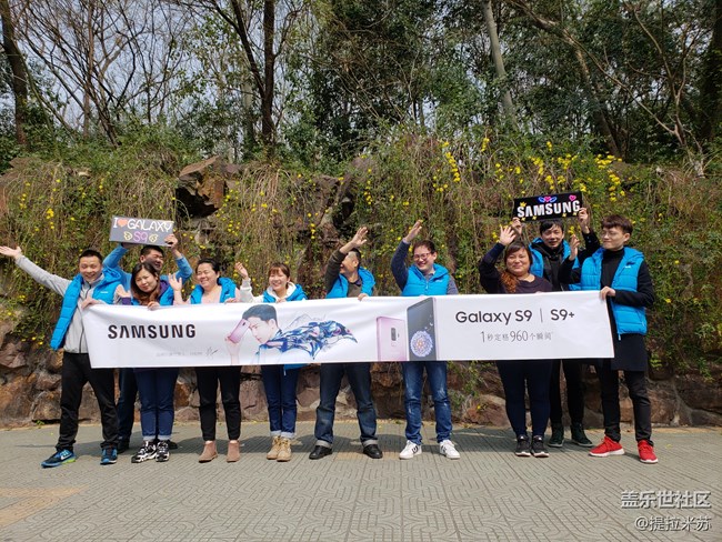 春風十里，“9”等你來-上海分沈彧小區(qū)逢“9”必贏隊