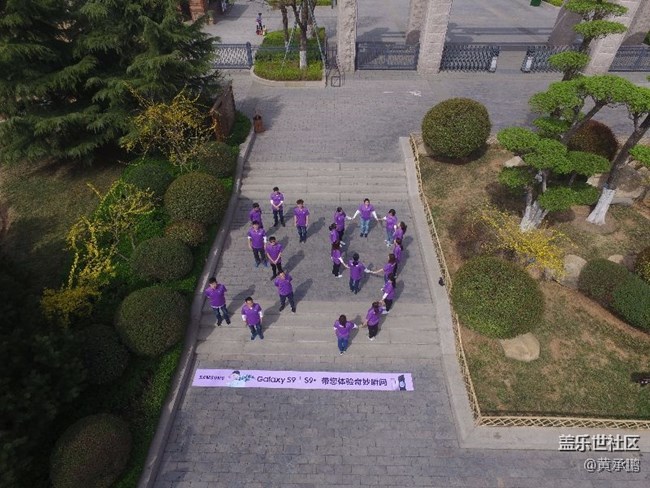 山東分公司濟(jì)南小區(qū)黃承鵬S9案例分享 山東分公司濟(jì)南小區(qū)黃承鵬S9案例分享