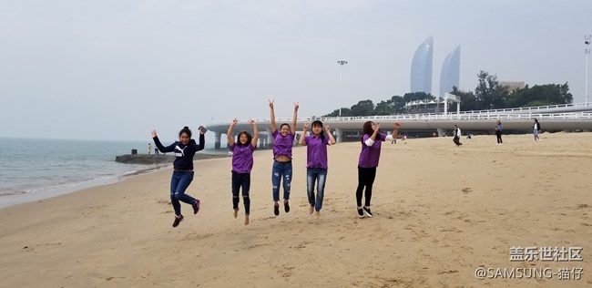 webwxgetmsgimg (7).jpg 福建分公司 星動廈門→“9”要和你在一起~