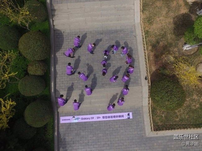 山東分公司濟(jì)南小區(qū)黃承鵬S9案例分享 山東分公司濟(jì)南小區(qū)黃承鵬S9案例分享