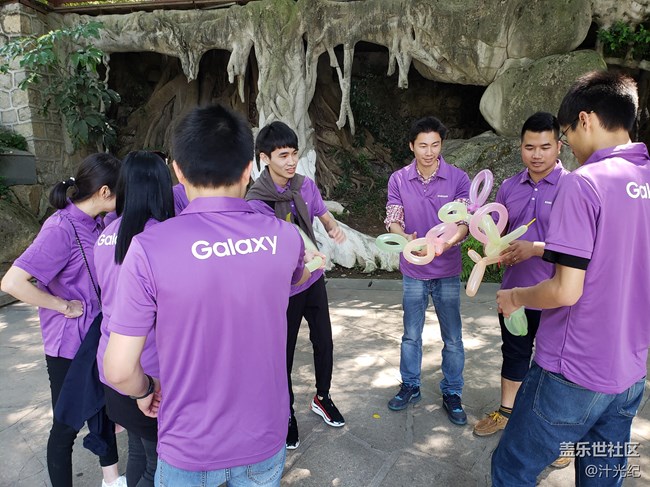 攜九天攬月之姿，探九州四海之地！福建分公司泉州區(qū)團建記！