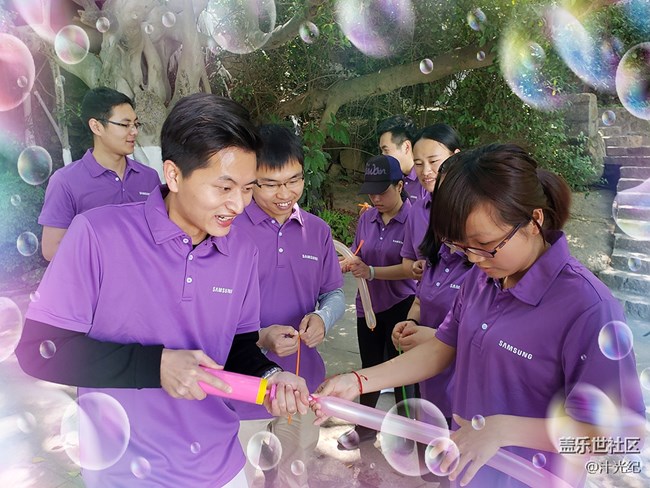 攜九天攬月之姿，探九州四海之地！福建分公司泉州區(qū)團建記！