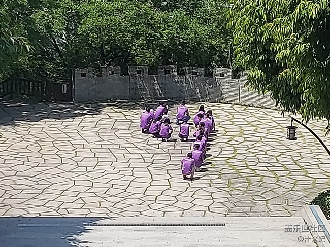 攜九天攬月之姿，探九州四海之地！福建分公司泉州區(qū)團建記！