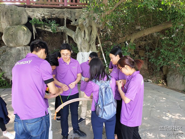 攜九天攬月之姿，探九州四海之地！福建分公司泉州區(qū)團建記！