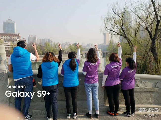 一鼓作氣，挑戰(zhàn)佳績(jī)--山西分公司太原小區(qū)龍城戰(zhàn)隊(duì)