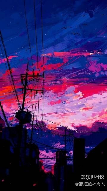 每天上幾張壁紙總有一款是你想要的