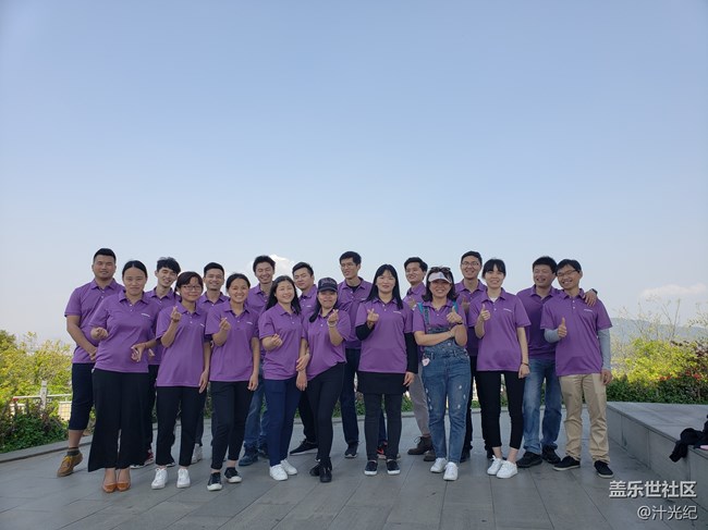 攜九天攬月之姿，探九州四海之地！福建分公司泉州區(qū)團建記！