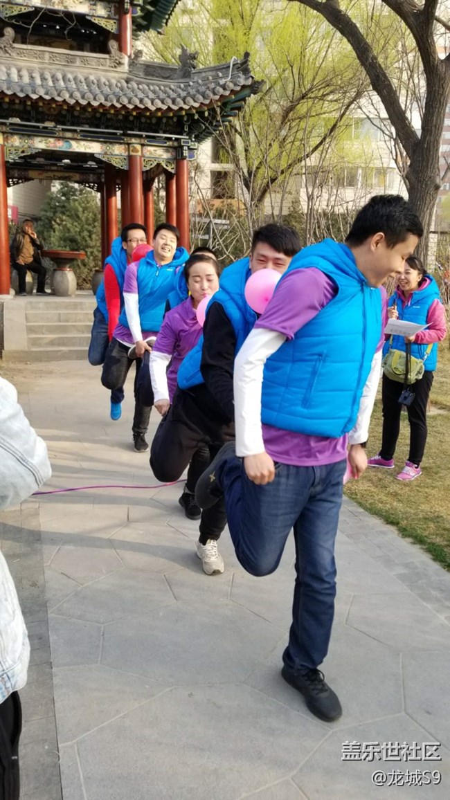 一鼓作氣，挑戰(zhàn)佳績(jī)--山西分公司太原小區(qū)龍城戰(zhàn)隊(duì)