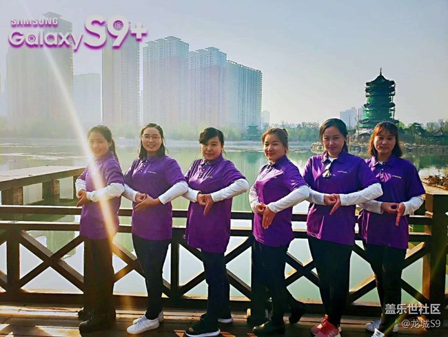 一鼓作氣，挑戰(zhàn)佳績(jī)--山西分公司太原小區(qū)龍城戰(zhàn)隊(duì)