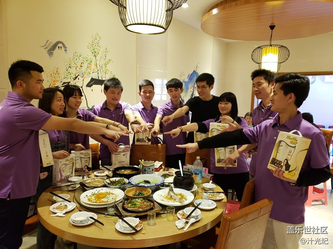 攜九天攬月之姿，探九州四海之地！福建分公司泉州區(qū)團建記！