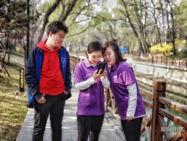 一鼓作氣，挑戰(zhàn)佳績(jī)--山西分公司太原小區(qū)龍城戰(zhàn)隊(duì)