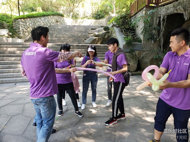 攜九天攬月之姿，探九州四海之地！福建分公司泉州區(qū)團建記！