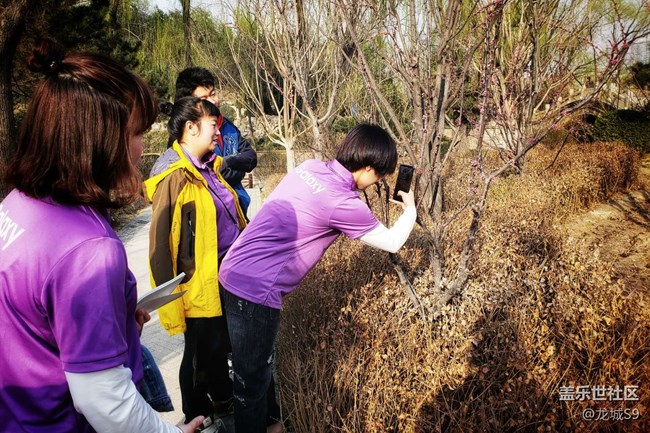 一鼓作氣，挑戰(zhàn)佳績(jī)--山西分公司太原小區(qū)龍城戰(zhàn)隊(duì)