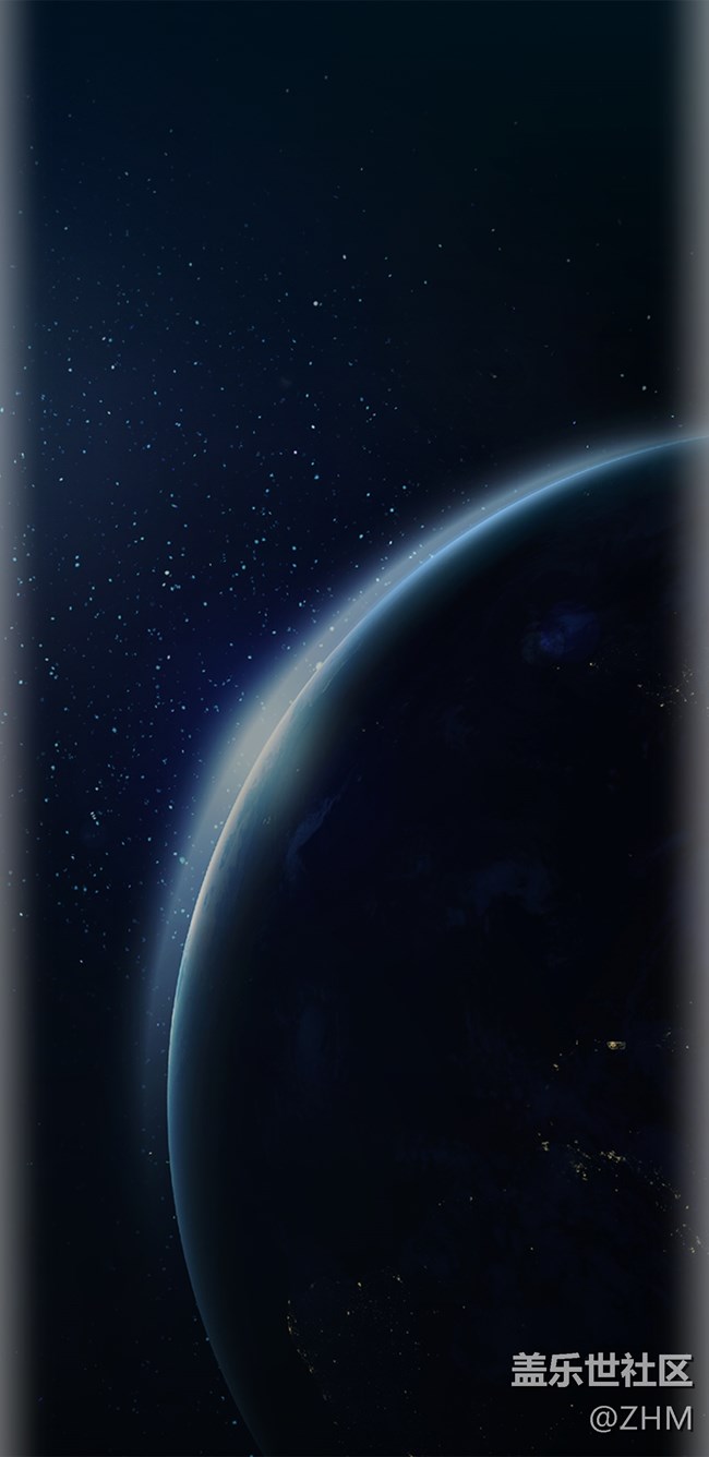 note8/S8/S9專用，超清2K壁紙【2960-1440】