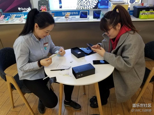 三星S9，定格精彩生活每個(gè)瞬間