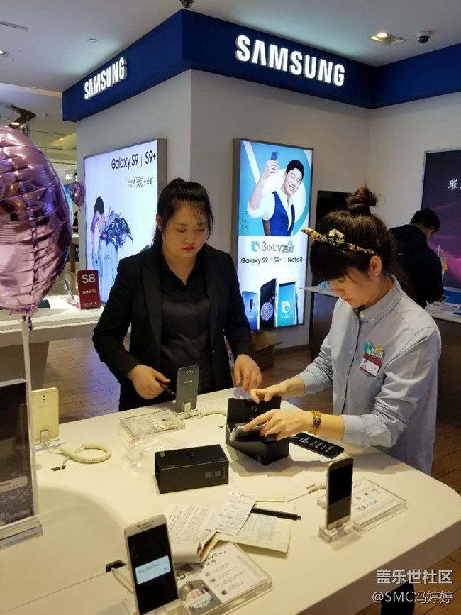 三星S9，定格精彩生活每個(gè)瞬間