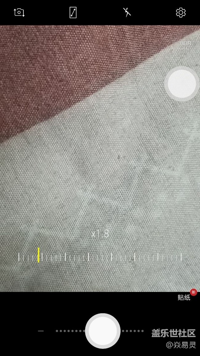 哈哈，8.0嚇到我了！