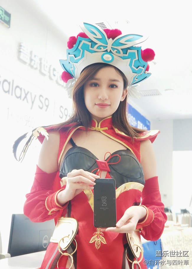 一秒定格960個(gè)瞬間 三星S9/S9+深度體驗(yàn)會(huì)北京站【回顧帖】