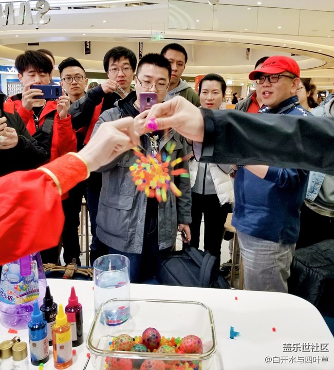 一秒定格960個(gè)瞬間 三星S9/S9+深度體驗(yàn)會(huì)北京站【回顧帖】