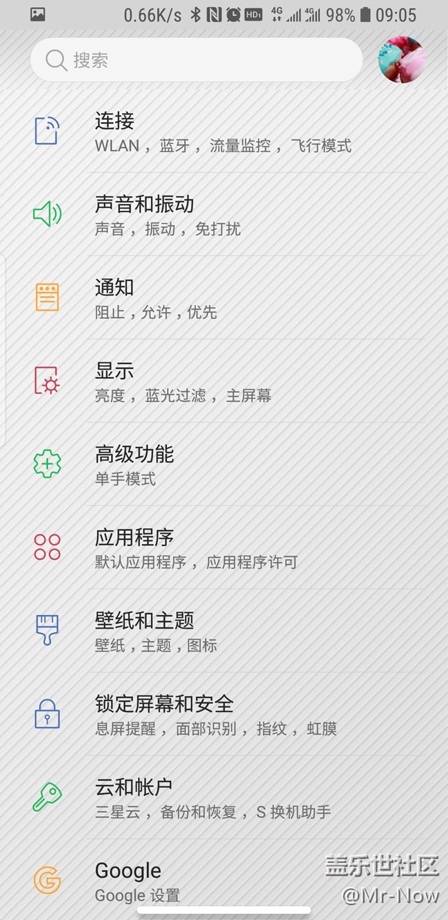 完全沉浸!真全面!去掉三大鍵,手勢(shì)操作