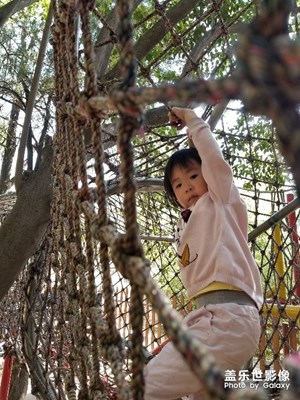 【留住記憶的照片】日常帶娃